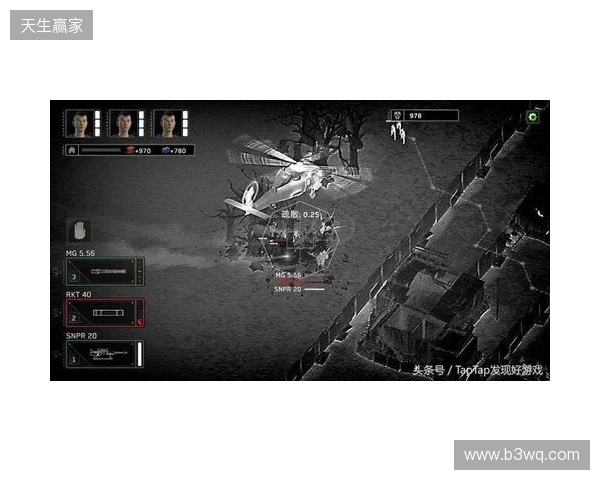 丧尸塔防挖宝神作!《丧尸末世》修改器:无限子弹与基地不死